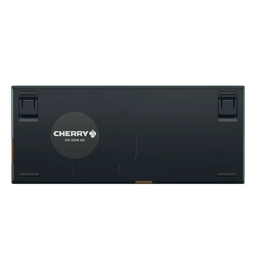 Cherry KW 300W MX - Noir (AZERTY)