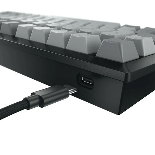 Cherry KW 300W MX - Noir (AZERTY)