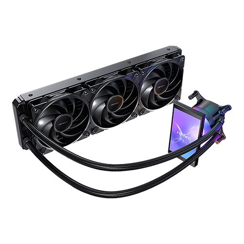 Antec Vortex View 360 - 360 mm