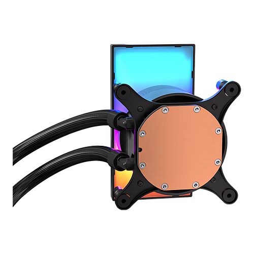 Antec Vortex View 360 - 360 mm