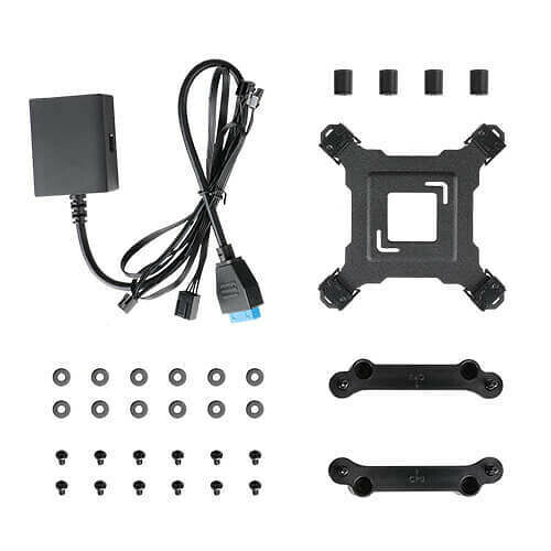 Antec Vortex View 360 - 360 mm