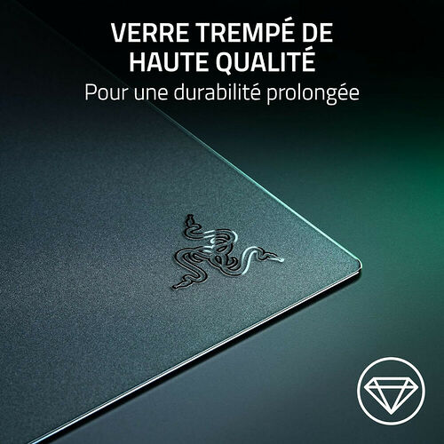Razer Atlas Pro (Noir)