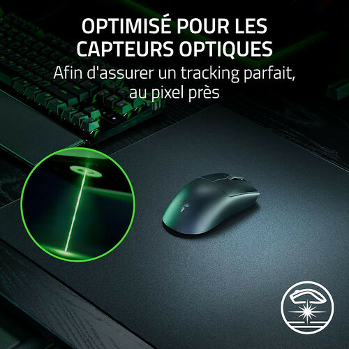 Razer Atlas Pro (Noir)
