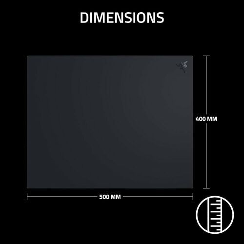 Razer Atlas Pro (Noir)
