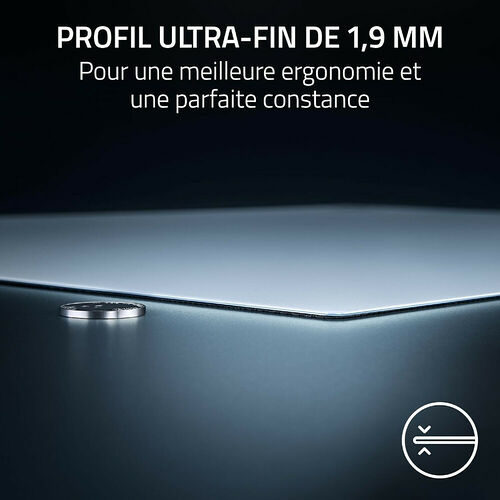 Razer Atlas Pro (Blanc)
