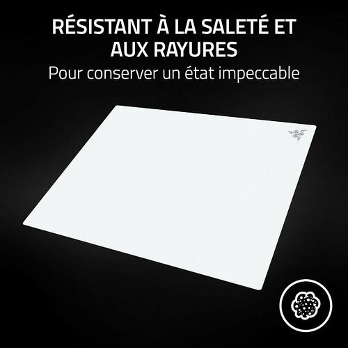 Razer Atlas Pro (Blanc)