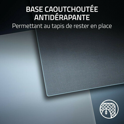 Razer Atlas Pro (Blanc)