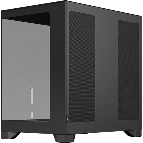 Fractal Design Pop 2 Vision - Noir
