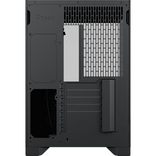 Fractal Design Pop 2 Vision - Noir