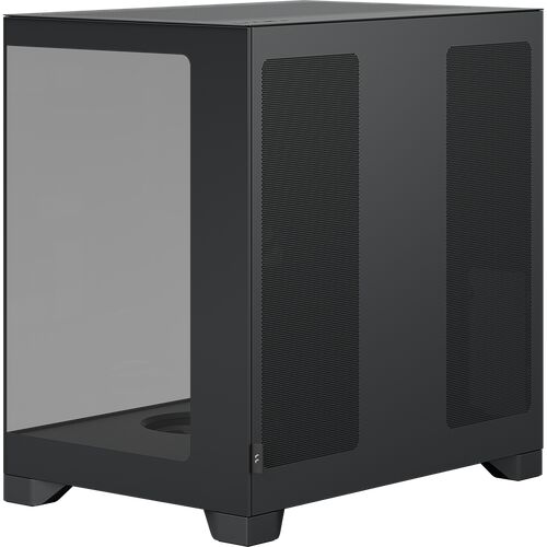 Fractal Design Pop 2 Vision - Noir