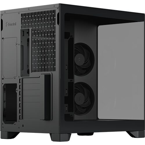 Fractal Design Pop 2 Vision - Noir