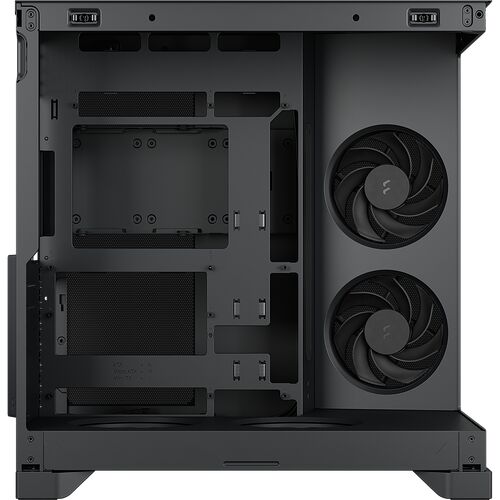 Fractal Design Pop 2 Vision - Noir