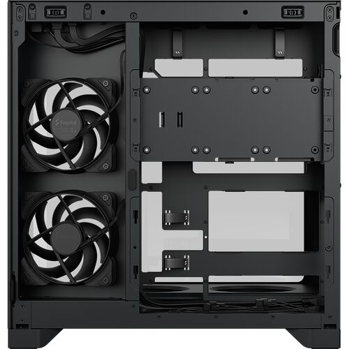 Fractal Design Pop 2 Vision - Noir