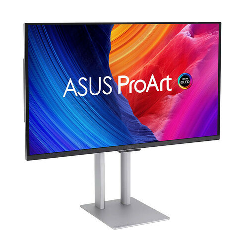 Asus ProArt Display OLED PA27UCDMR
