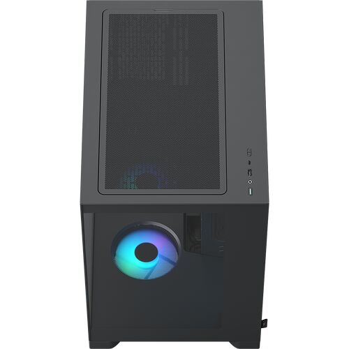 Fractal Design Pop 2 Vision RGB - Noir