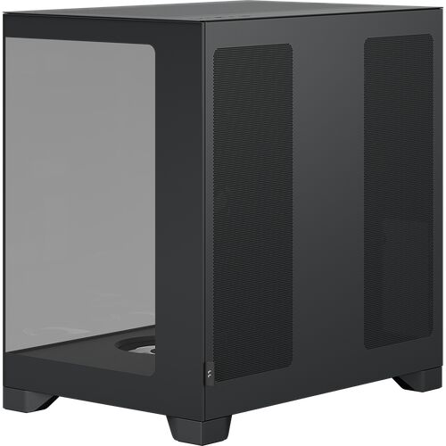 Fractal Design Pop 2 Vision RGB - Noir