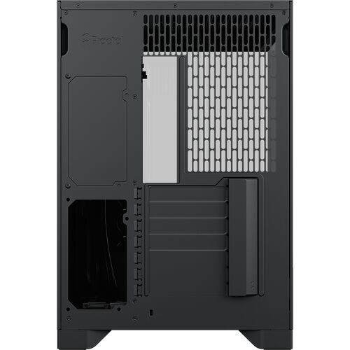 Fractal Design Pop 2 Vision RGB - Noir