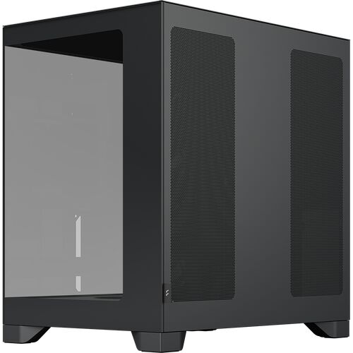 Fractal Design Pop 2 Vision RGB - Noir