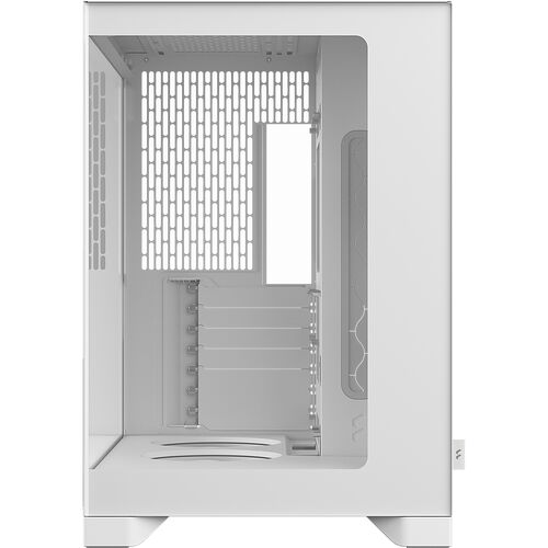 Fractal Design Pop 2 Vision RGB - Blanc