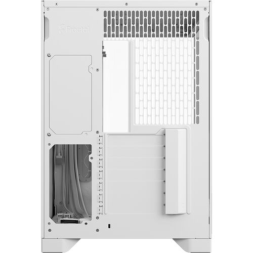 Fractal Design Pop 2 Vision RGB - Blanc