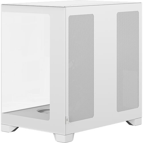 Fractal Design Pop 2 Vision RGB - Blanc