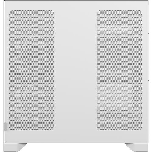 Fractal Design Pop 2 Vision RGB - Blanc