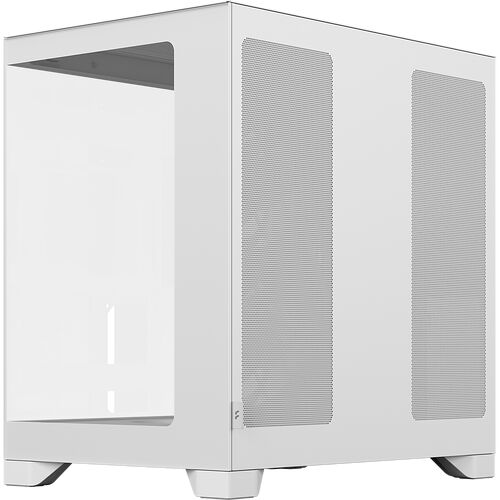 Fractal Design Pop 2 Vision RGB - Blanc