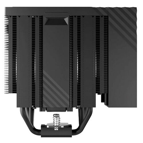 TRYX TURRIS T620 - Noir
