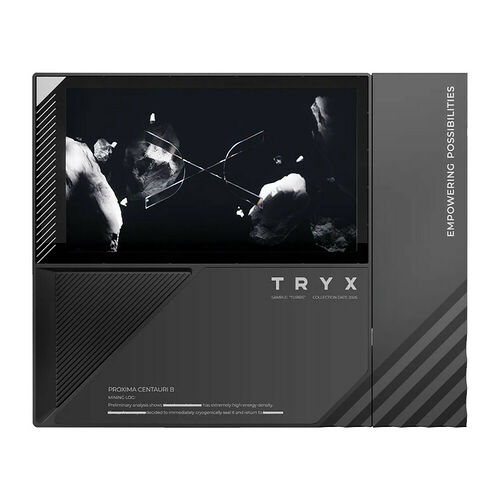 TRYX TURRIS T620 - Noir