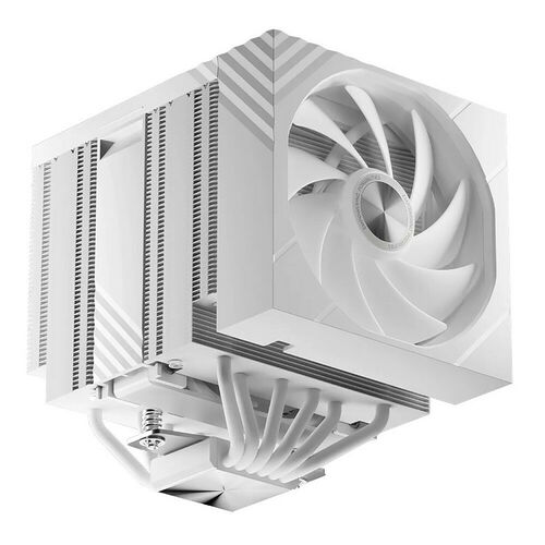 TRYX TURRIS T620 - Blanc