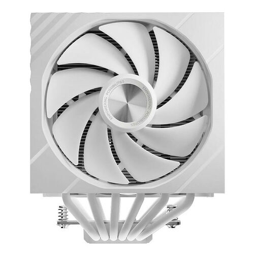 TRYX TURRIS T620 - Blanc