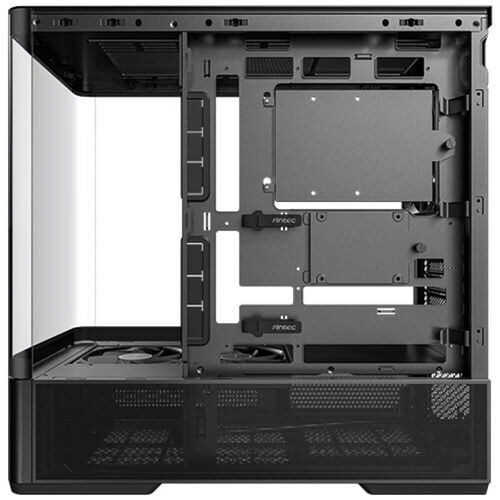 Antec C6 Curve Air - Noir