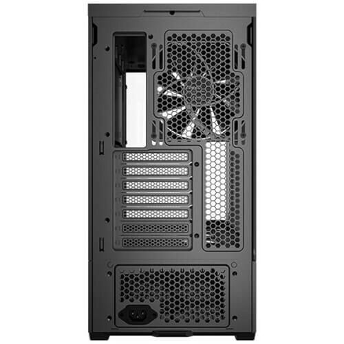 Antec C6 Curve Air - Noir