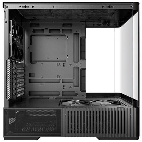 Antec C6 Curve Air - Noir