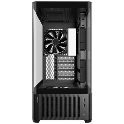 Antec C6 Curve Air - Noir