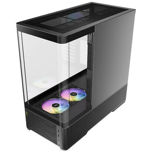 Antec C6 Curve ARGB