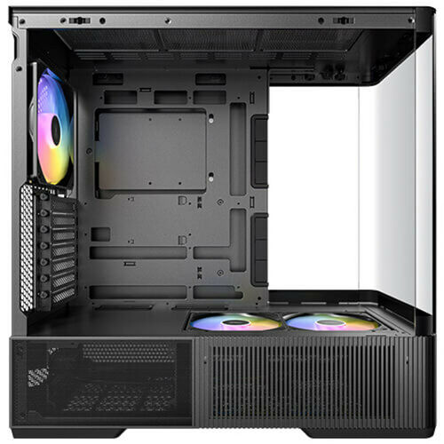 Antec C6 Curve ARGB
