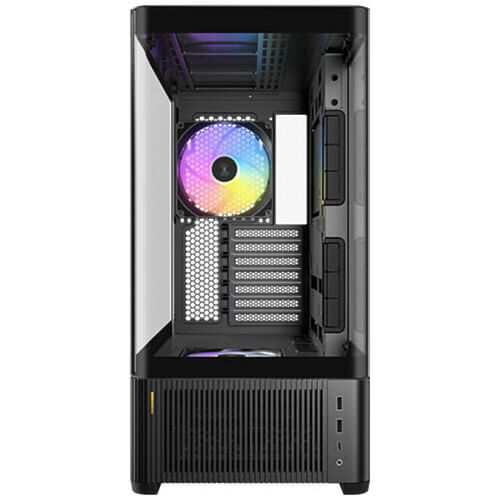 Antec C6 Curve ARGB