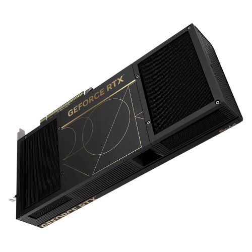 Asus ProArt GeForce RTX 5090 32GB GDDR7 OC Edition (image:2)
