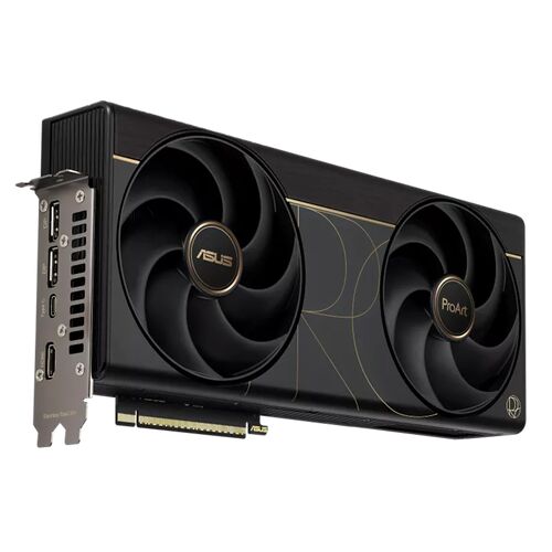 Asus GeForce RTX 5090 ProArt O32G