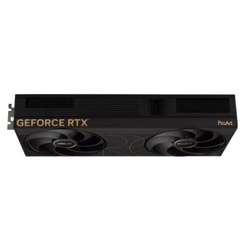 Asus GeForce RTX 5090 ProArt O32G