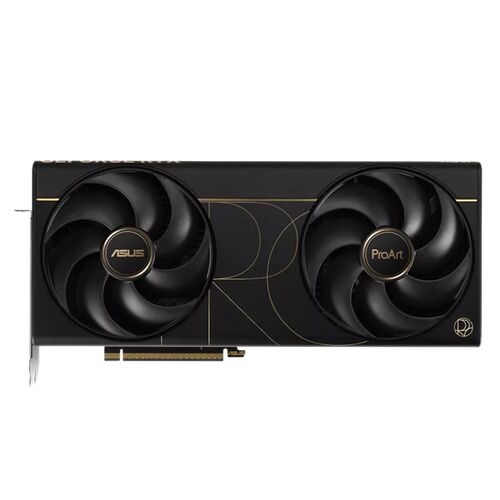 Asus GeForce RTX 5090 ProArt O32G