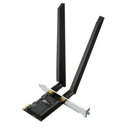 Carte WiFi PCIe 2026