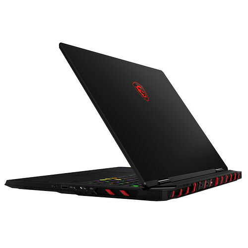 MSI Raider A18 HX (HXA9WJG-258FR)
