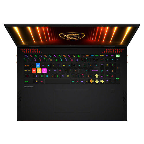 MSI Raider A18 HX (HXA9WJG-258FR)