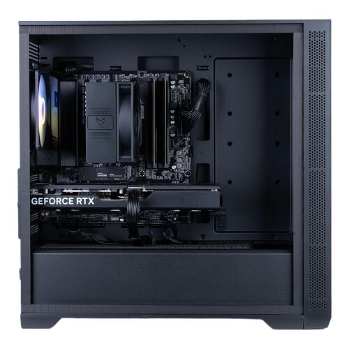 PC Gamer CREST (Edition limitée)