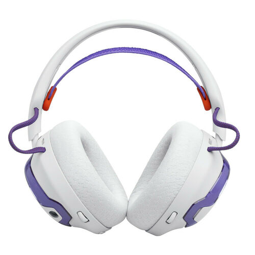 JBL Quantum 650 (Blanc / Violet)