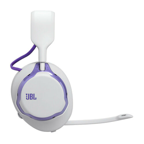 JBL Quantum 650 (Blanc / Violet)