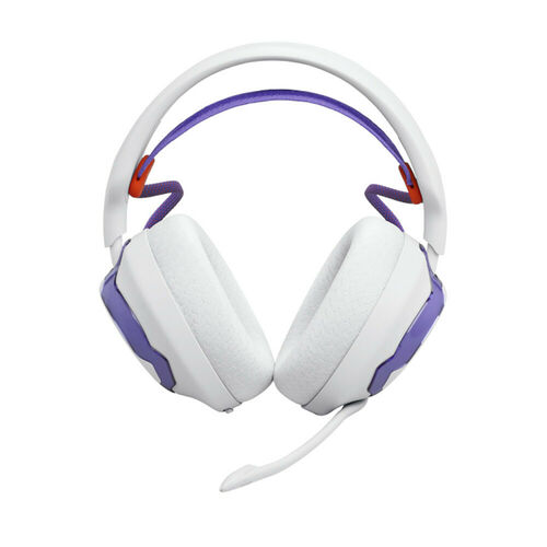 JBL Quantum 650 (Blanc / Violet)