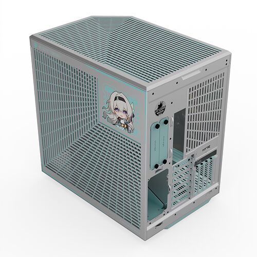 Hyte Y70 (Firefly Limited Edition)